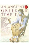 Ancient Greek Temple
