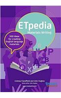 ETpedia Materials Writing