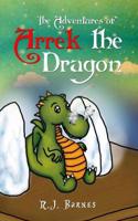 Adventures of Arrek The Dragon