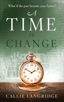 Time to Change