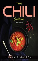 The Chili Cookbook