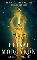 Felsai Morgaron