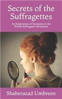 Secrets of the Suffragettes