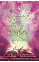 Little Eden - Another Magic Book
