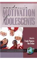 Academic Motivation of Adolescents
