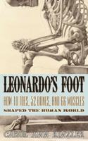 Leonardo's Foot