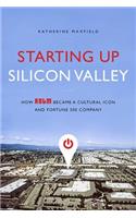 Starting Up Silicon Valley