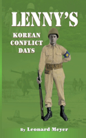 Lenny's Korean Conflict Days