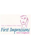 First Impressions