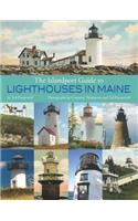 Islandport Guide to Lighthouses in Maine