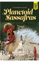 Planetoid Sassafras