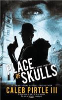 Place of Skulls