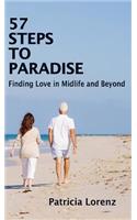 57 Steps to Paradise: Finding Love in Midlife and Beyond