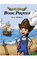 Elsie Jones and the Book Pirates