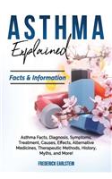 Asthma Explained