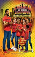 Mr. Sheldon and The Super Achievers