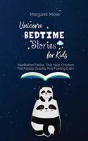 Unicorn Bedtime Stories for Kids
