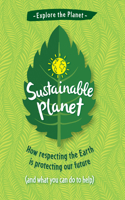 Sustainable Planet