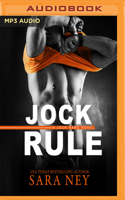 Jock Rule: (Jock Hard)