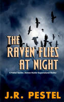 Raven Flies at Night