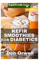Kefir Smoothies for Diabetics