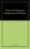 Project and Programme Management (3rd Edition)