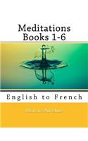 Meditations Books 1-6