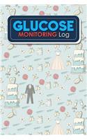 Glucose Monitoring Log