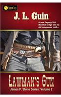 Lawman's Gun