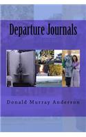 Departure Journals