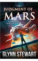 Judgment of Mars: (5 Starship's Mage)