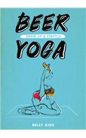 Beer Yoga