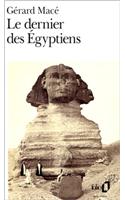 Dernier Des Egyptiens