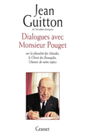 Dialogues avec monsieur Pouget