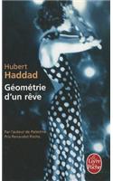 Géométrie d'Un Rève: (Litterature & Documents)