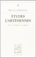 Etudes Cartesiennes
