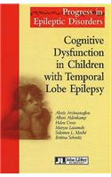 Cognitive Disfunction in Children with Temporal Lobe Epilepsy
