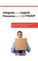 Integrate You Logistic Processes with Openerp