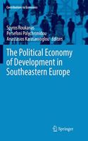 Political Economy of Development in Southeastern Europe