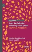 Smart Specialisation and the Agri-Food System: A European Perspective