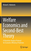 Welfare Economics and Second-Best Theory