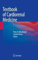 Textbook of Cardiorenal Medicine