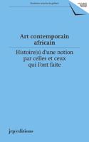 Art contemporain africain