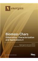 Biomass Chars