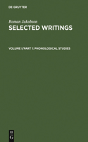 Phonological Studies