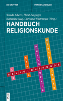 Handbuch Religionskunde in Deutschland