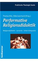 Performative Religionsdidaktik