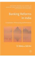 Banking Reforms in India