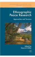 Ethnographic Peace Research