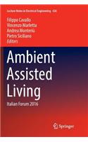 Ambient Assisted Living